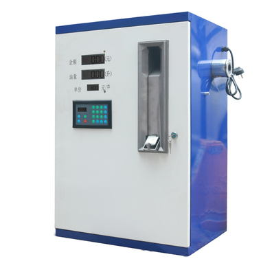 CDI-D08 Hotsale Ex-Proof Retail Electric Mobile Fuel Dispenser
